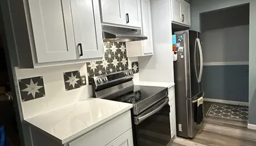 Kitchen Remodeling