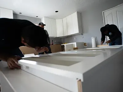 Skyview high-quality remodeling workmanship
