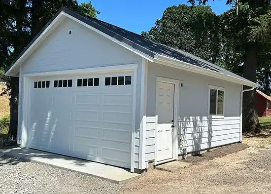 Home Additions detailed craftsmanship and quality finish