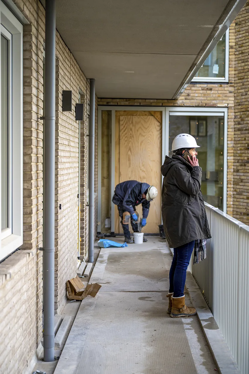 Home Repairs and Maintenance showcase project in Hillsboro, OR