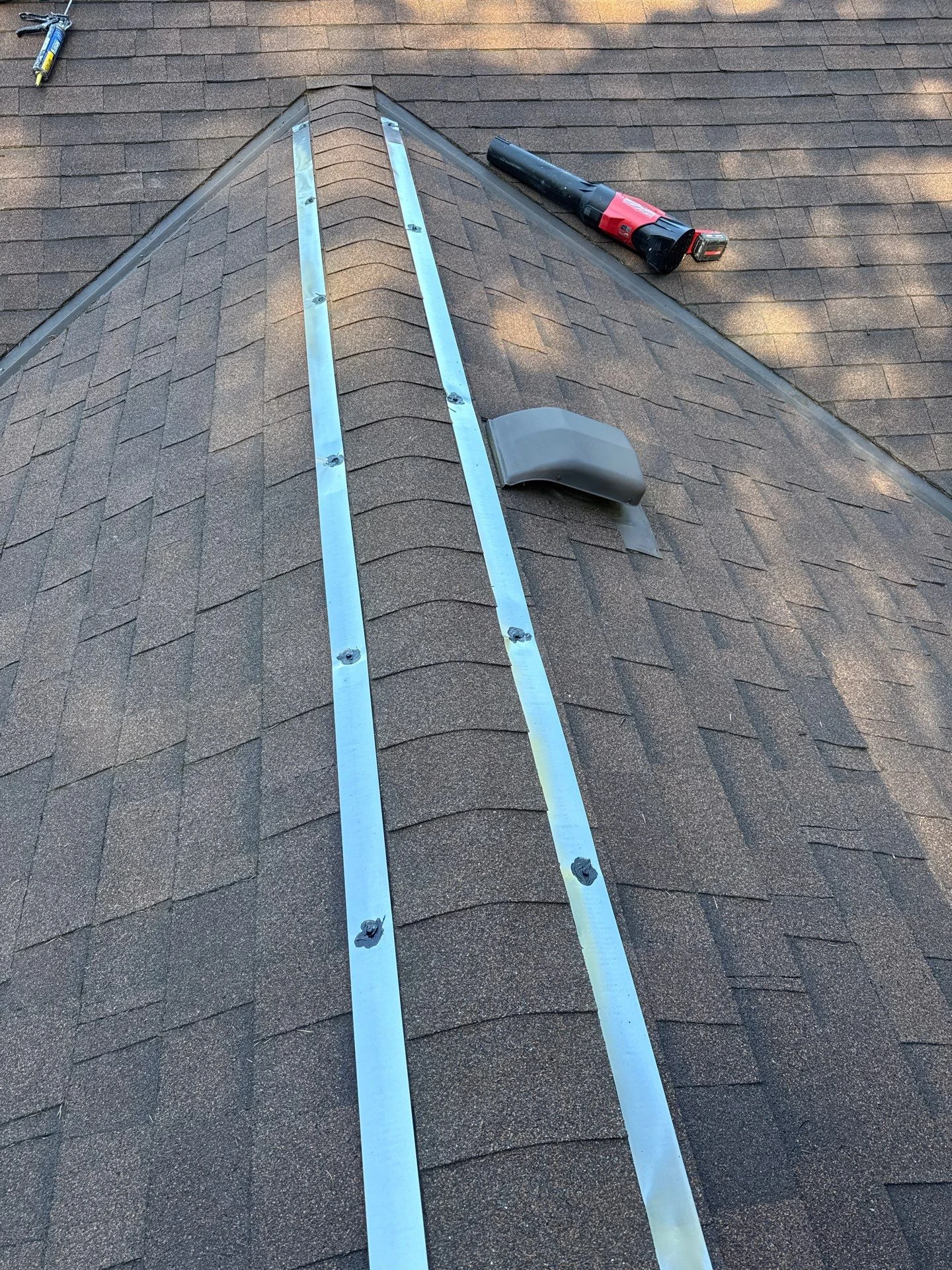 Roofing showcase project in Hillsboro, OR