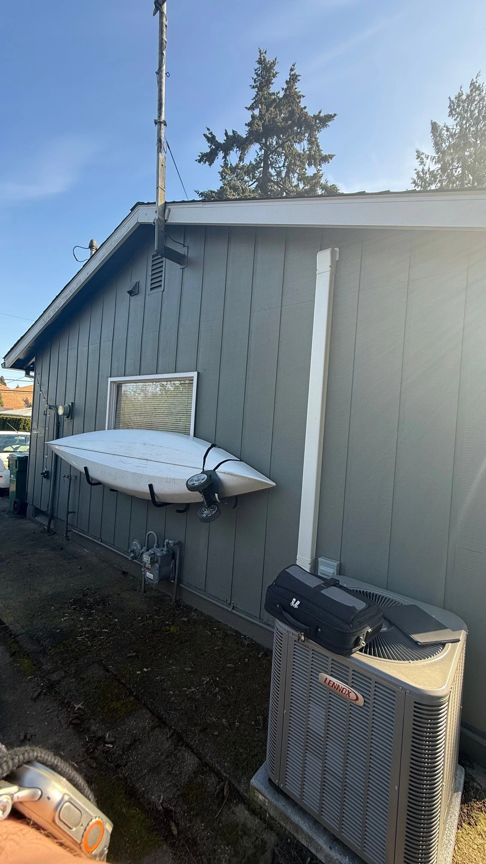 Siding showcase project in Hillsboro, OR